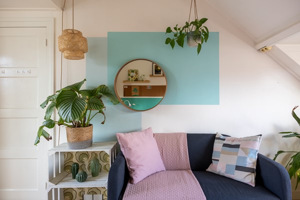 Medium property photo - Byronstraat 46, 3533 VZ Utrecht